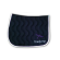 Freejump saddle pad violet