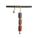 Kentucky Grooming Deluxe Wooden Relax Horse Toy