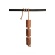 Kentucky Grooming Deluxe Wooden Relax Horse Toy