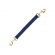 Kentucky nailon kinnitus 25cm