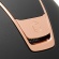 Samshield Miss Shield Matt Rose Gold 2.0