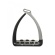 Veredus jalused VITA STIRRUP - STEEL 1