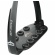 Veredus jalused VITA STIRRUP - STEEL 1