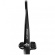 Veredus jalused VITA STIRRUP - STEEL 1