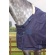 Dyon summer rug navy
